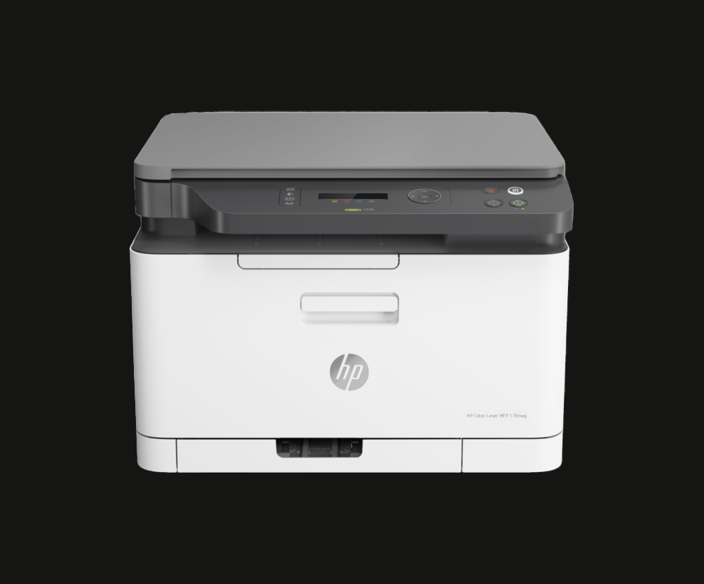 HP Color Laser MFP 178nw