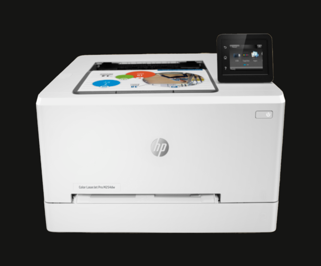 HP Color LaserJet Pro 200 M254