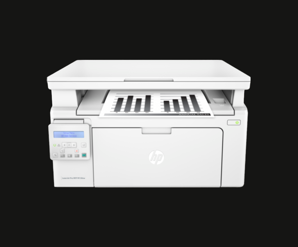 HP LaserJet Pro M130