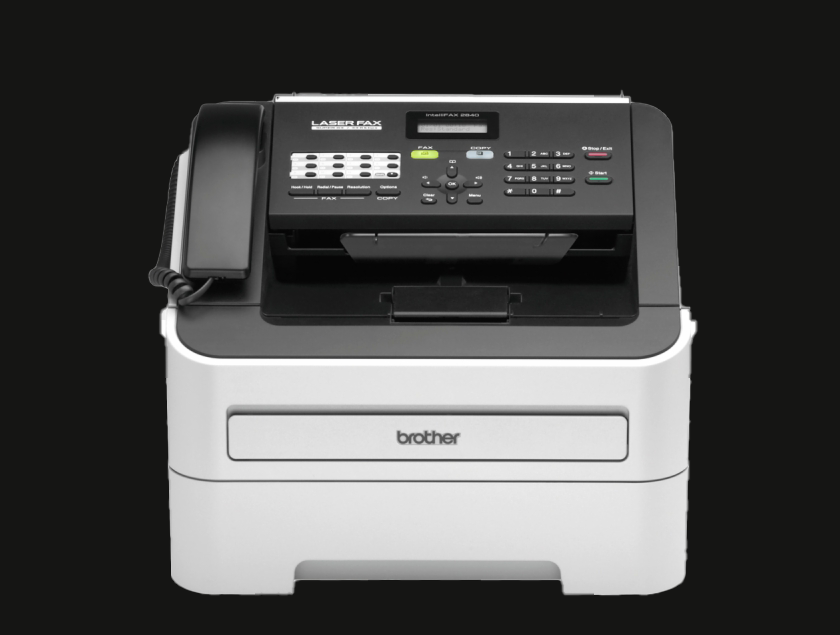 Brother FAX 2840