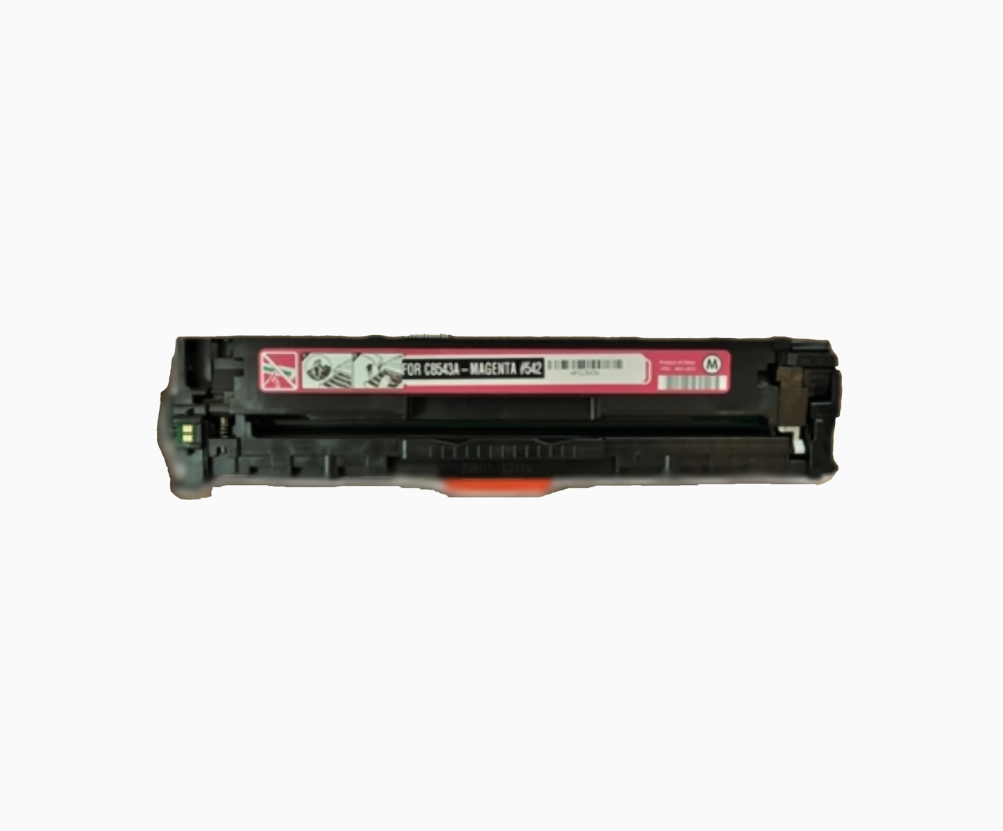 HP CB