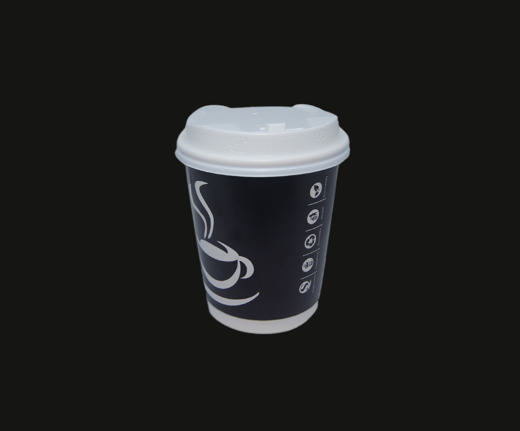咖啡紙杯 約1000個/箱