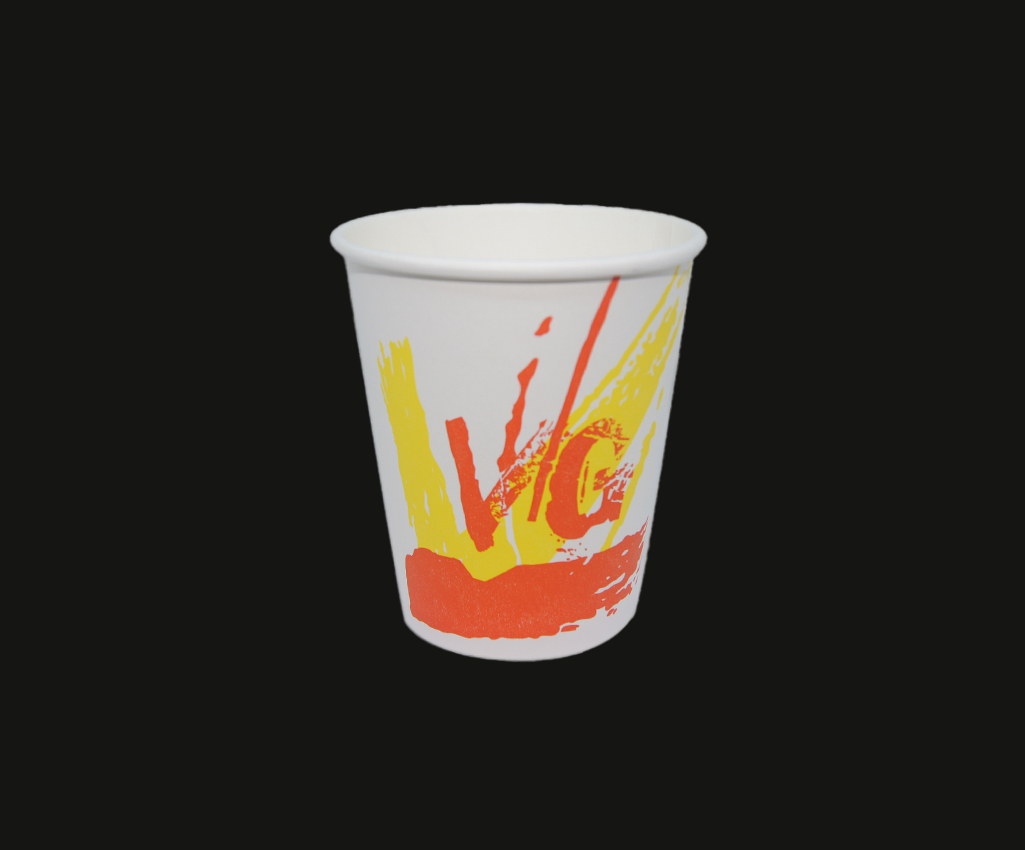 花"紙杯 約1000個/箱