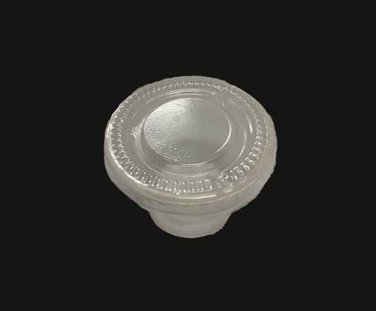 醬杯連蓋