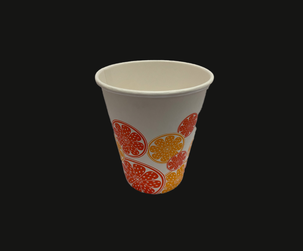 花"紙杯 約1000個/箱