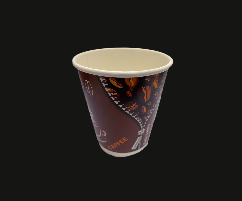 咖啡紙杯 約1000個/箱