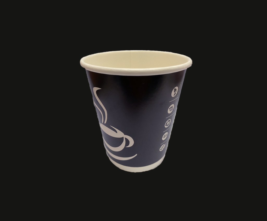 咖啡紙杯 約1000個/箱