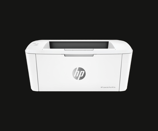 HP LaserJet Pro M15a