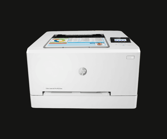 HP Color LaserJet Pro M255nw