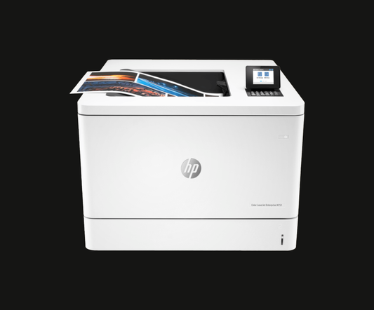 HP Color LaserJet Enterprise M751dn
