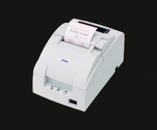 (陳列機)EPSON TM-U220點陣印表機