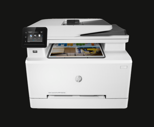 HP Color LaserJet Pro MFP M281