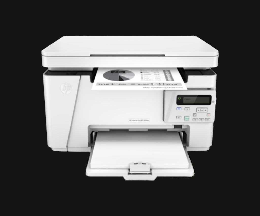 HP LaserJet Pro M26
