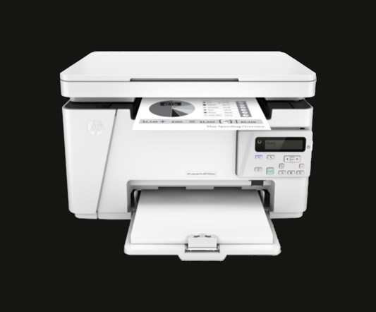 HP LaserJet Pro M26