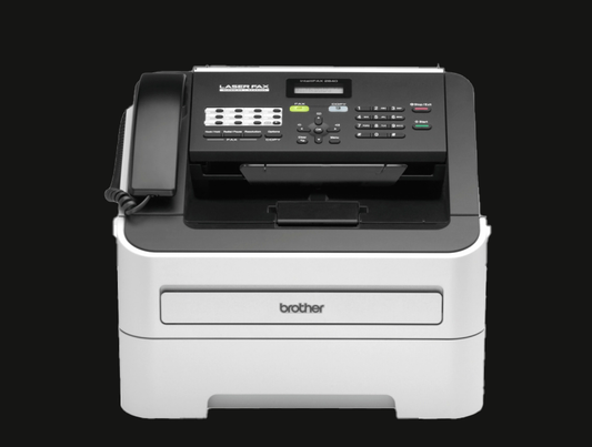 Brother FAX 2840