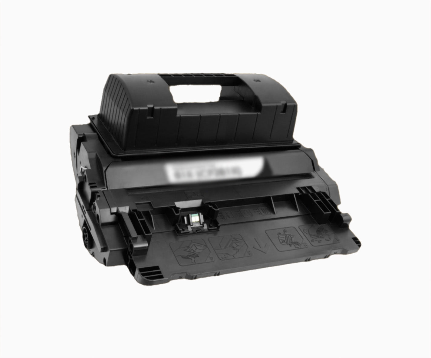 HP CF