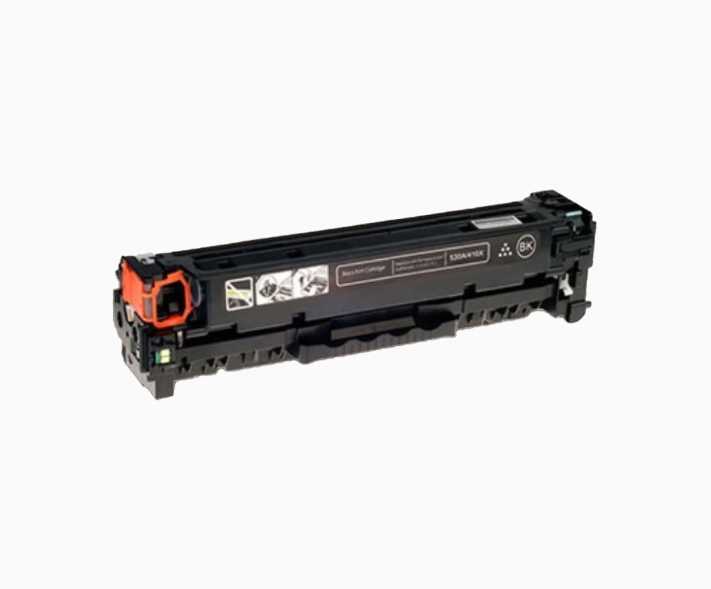 HP CE
