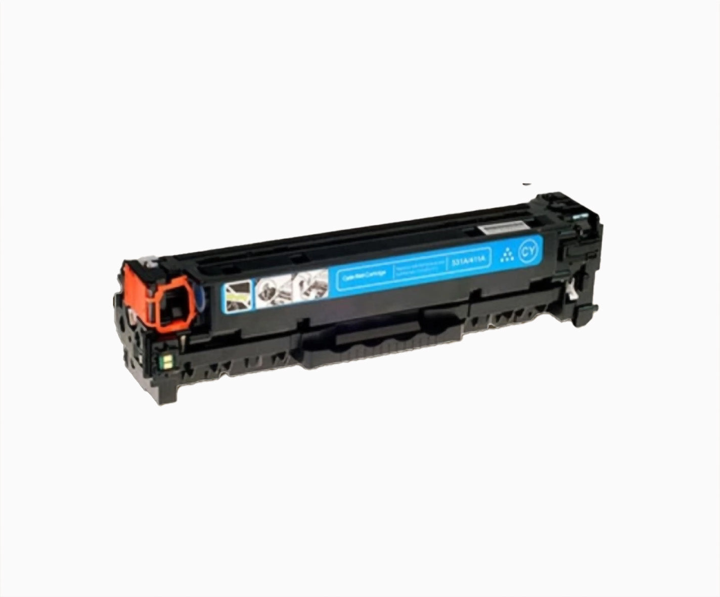 HP CE