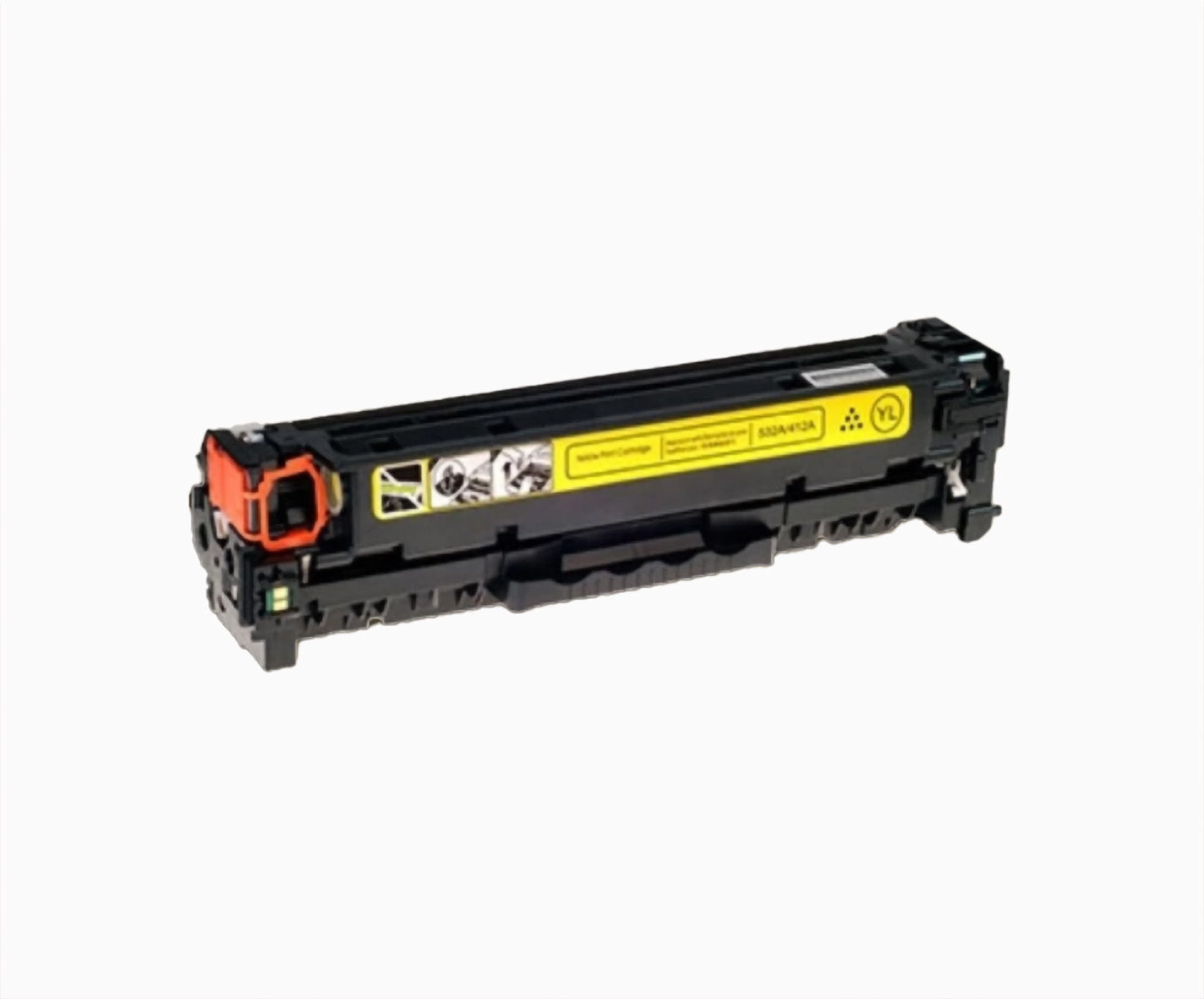 HP CE