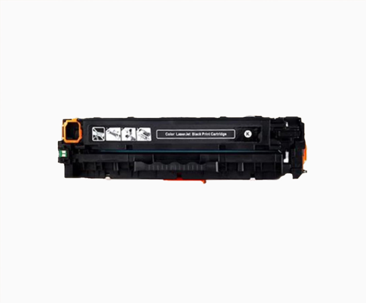 HP CF