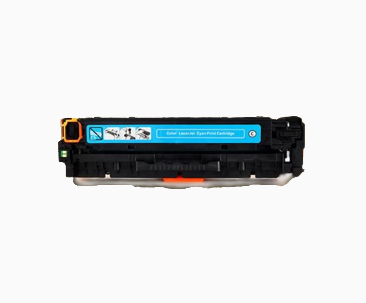 HP CF