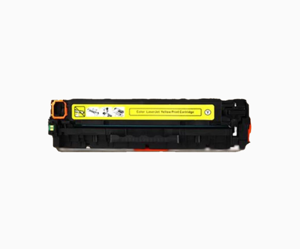 HP CF