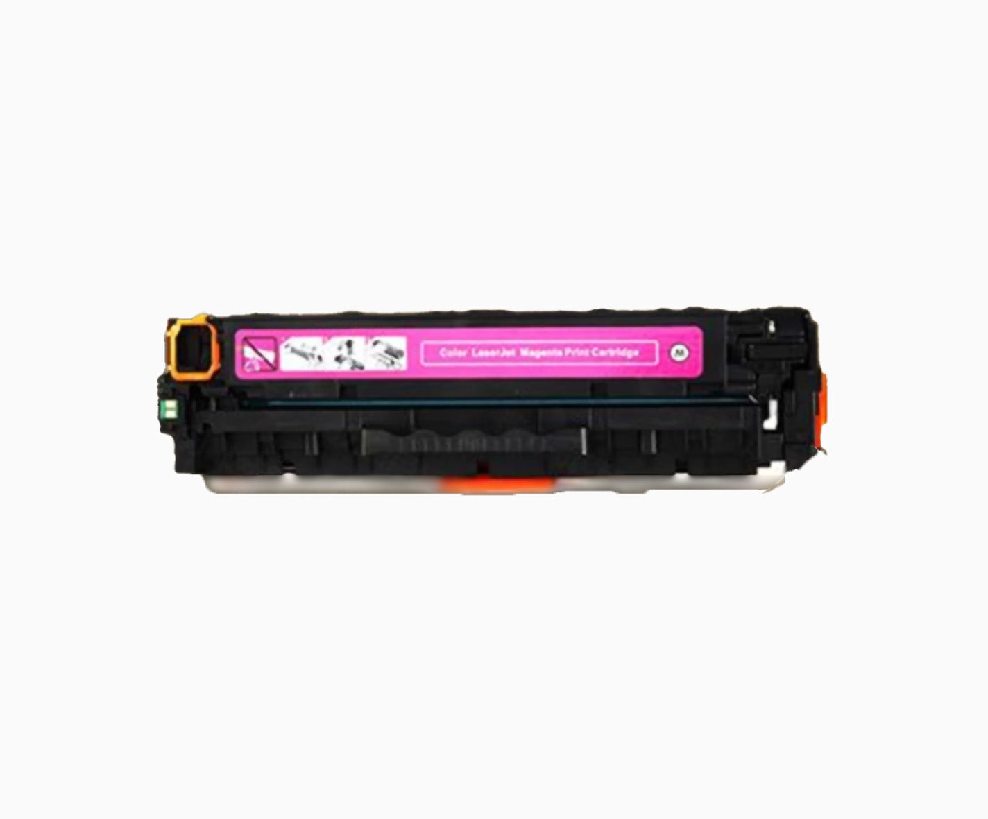 HP CF
