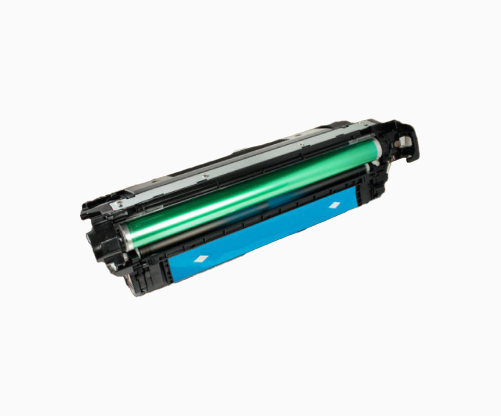 HP CE