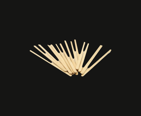 咖啡攪棒(木制) 約1000支/箱