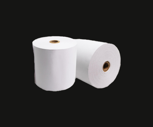 80MM x 80MM 熱敏紙卷 50卷/箱